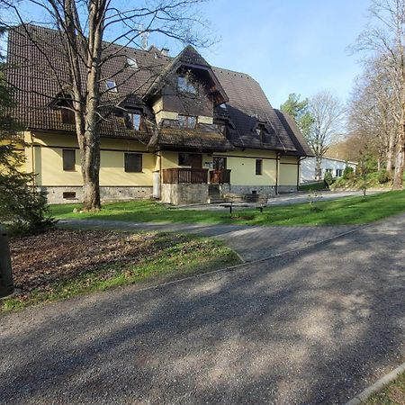 Apartmany U Tatranky Tatranska Lomnica Bagian luar foto