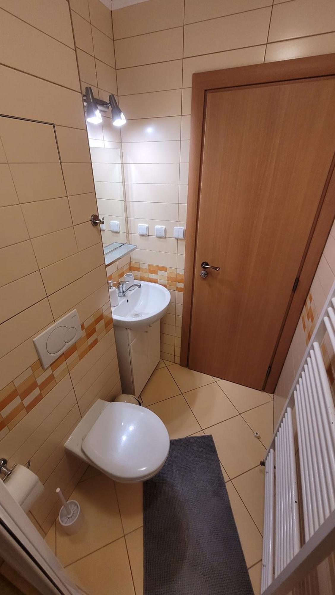 Apartmany U Tatranky Tatranska Lomnica Bagian luar foto